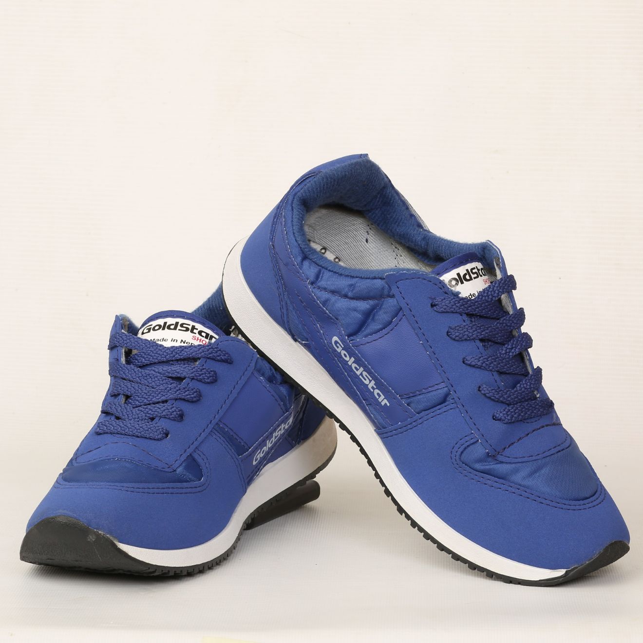 Product Details Goldstar Shoes