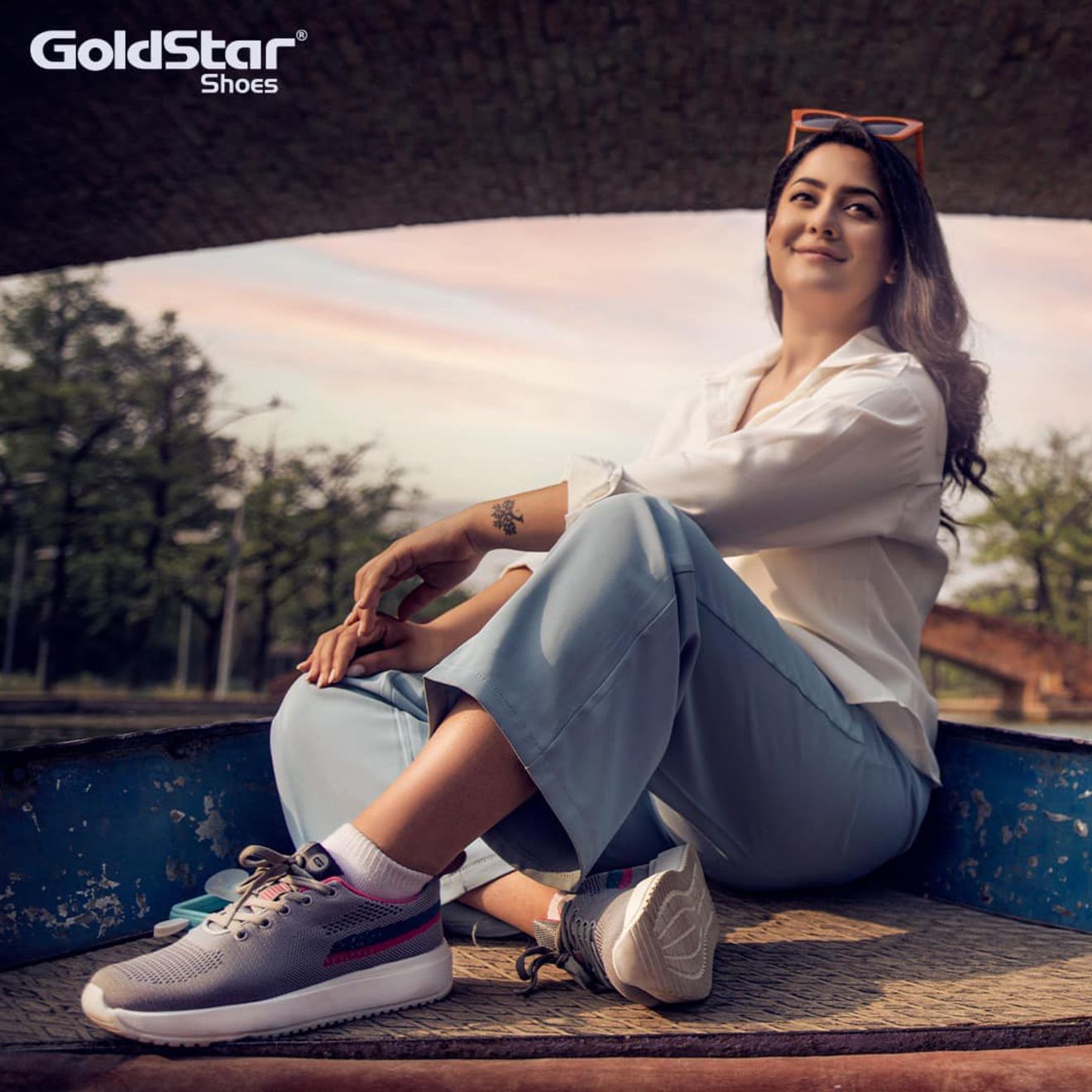 Product Details Goldstar Shoes