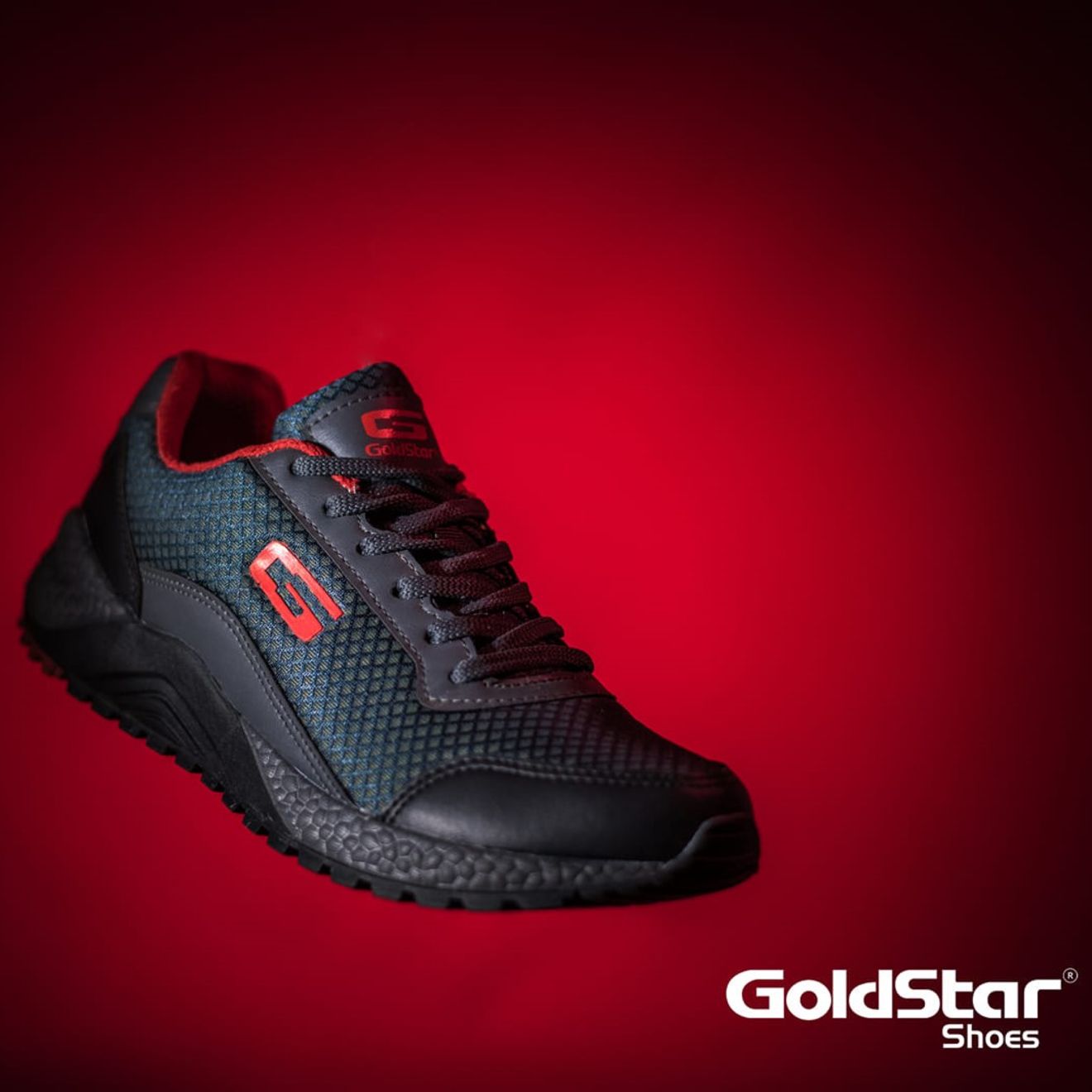 Goldstar trekking shoes  G10G401 Review  YouTube