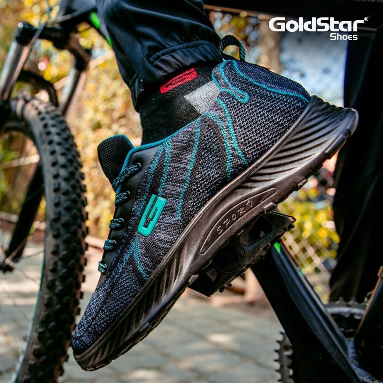Product Details Goldstar Shoes