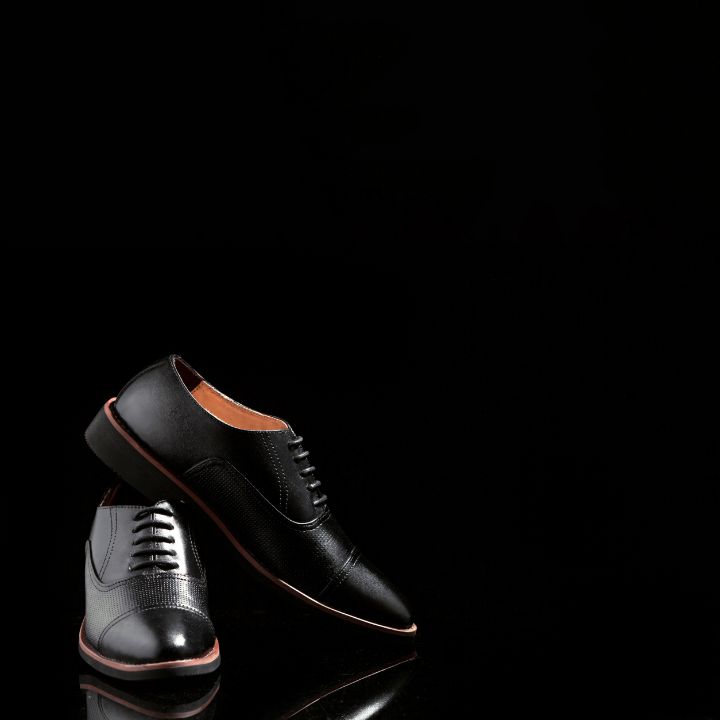 Goldstar leather shoes 2025